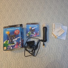 SONY PLAYSTATION 3 PS3 - MOVE