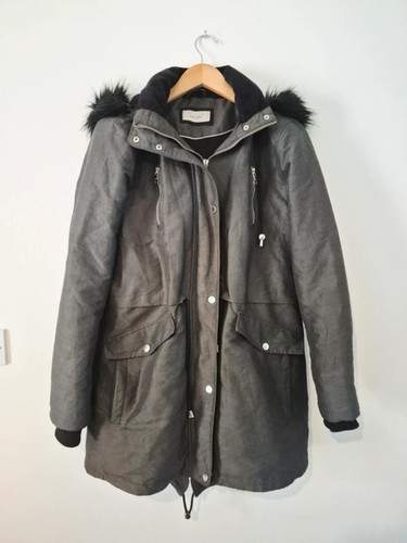 Winter coat bundle