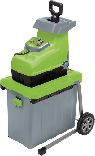 Draper 2800w electric garden - 2800w,