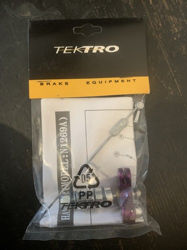Tektro power hanger - power, for