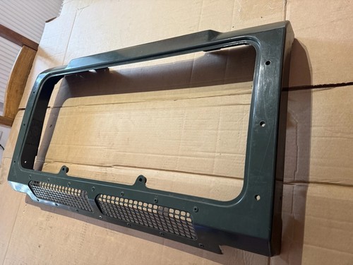 Land rover defender front - rover,