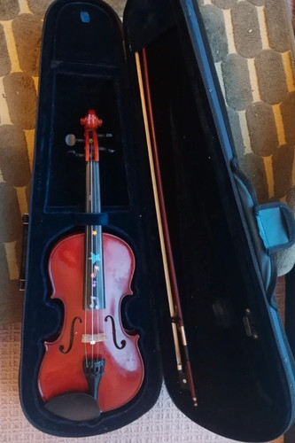 Size violin - ¾,