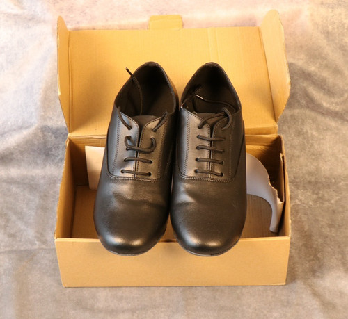Mens dance shoes black - mens,