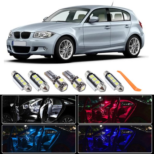 For bmw series e87 e81 - for,