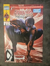 Spider-Man 2099 Exodus #5 Skan