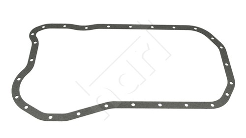 Gasket oil sump fits vw - gasket,