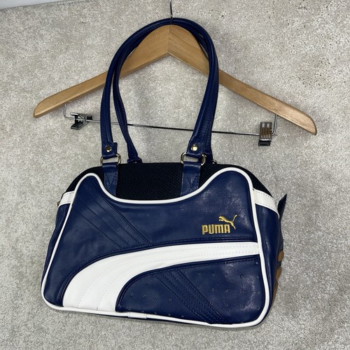 Vintage puma retro formstrip - vintage,