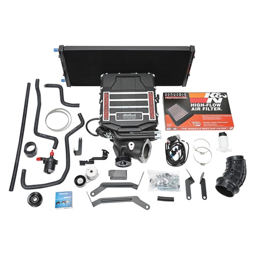 Edelbrock supercharger 15666 - edelbrock, #15666