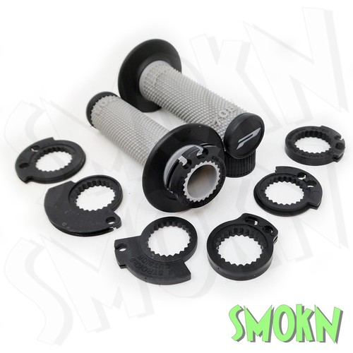 Progrip 708 lock handlebar - progrip,