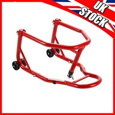MOTORBIKE FRONT stand STAND
