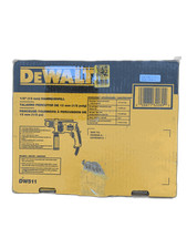 DEWALT 7.8 Amp Corded 1/2 in