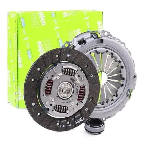 Original valeo clutch - clutch, kit