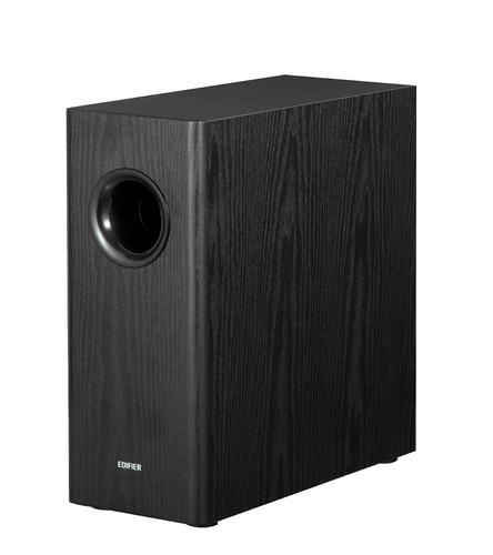 Edifier t5s powered active - edifier,