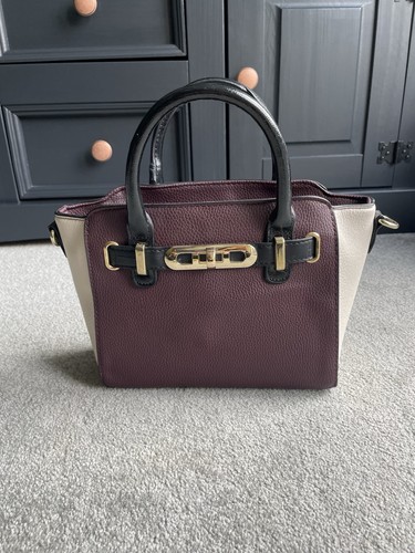 Tesco faux leather black - tesco,
