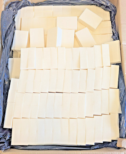 Job lot approximately 500 - job,