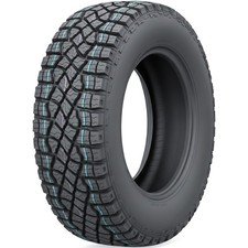 4 Tires Goodyear Wrangler