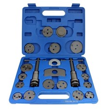 Brake Caliper Rewind Back Tool Set Universal Car Disc Piston Auto Wind Back