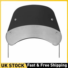 1x For 5-7'' Headlight Fairing