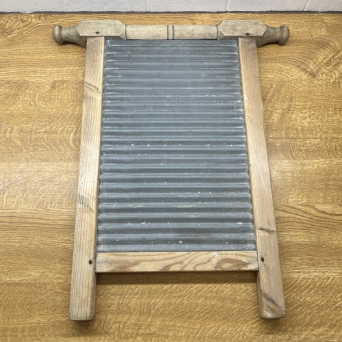 Vintage antique washboard - vintage,