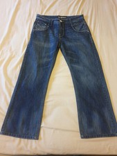 Mish Mash Men's Relaxed Fit
