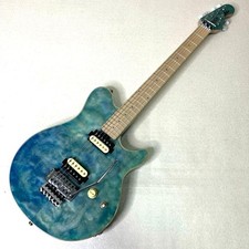 Sterling by MUSICMAN