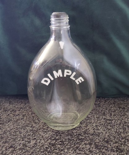 Vintage dimple whisky - vintage,