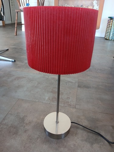 Habitat suryo lamp with mcm - habitat,