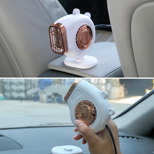 Portable car heater 200w - heater,