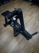 Primal Strength Seated Calf Machine – Used, Great Condition – Collection Only