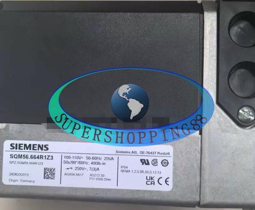 1pc new siemens sqm56 - 1pc,