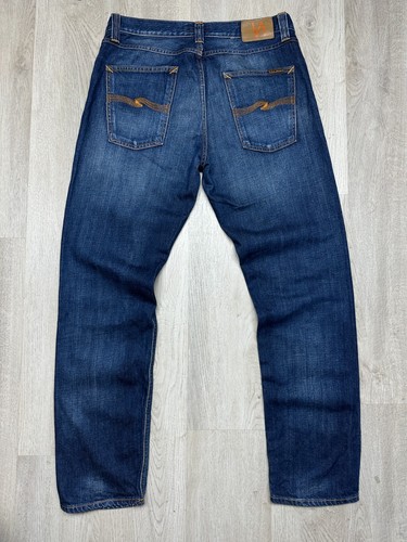 Nudie jeans steady eddie - nudie,