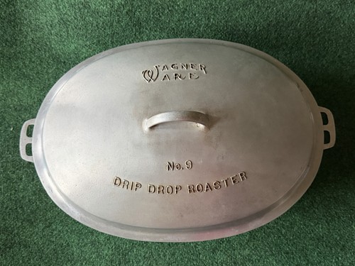 Rare antique wagner - rare,