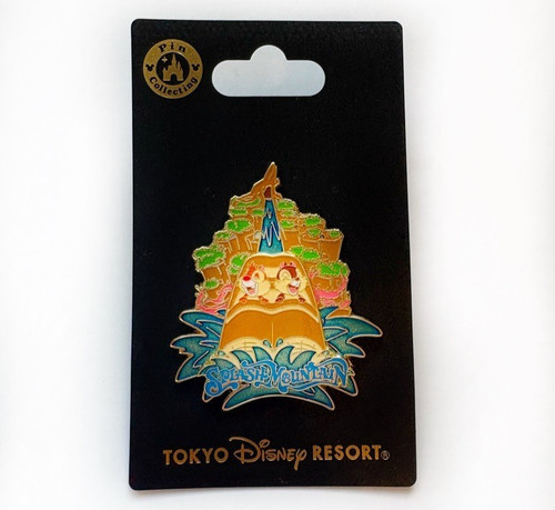 Tokyo disney resort - disney,