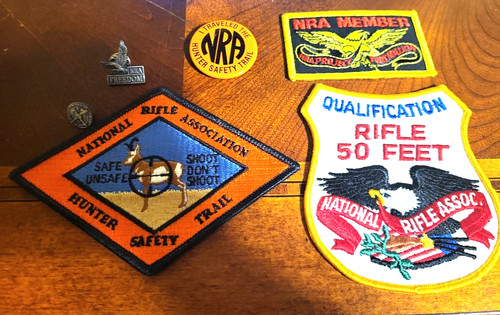 National rifle association - national,