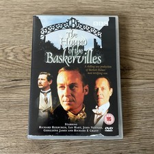 The Hound Of The Baskervilles