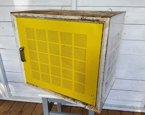 Vintage original tas food safe - original,
