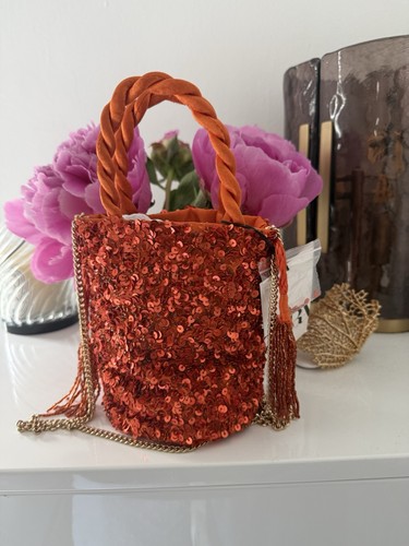 Zara women sequin bohemian - women's,