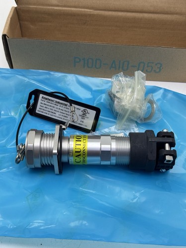 Amphenol nrm 3044 neptune - amphenol,
