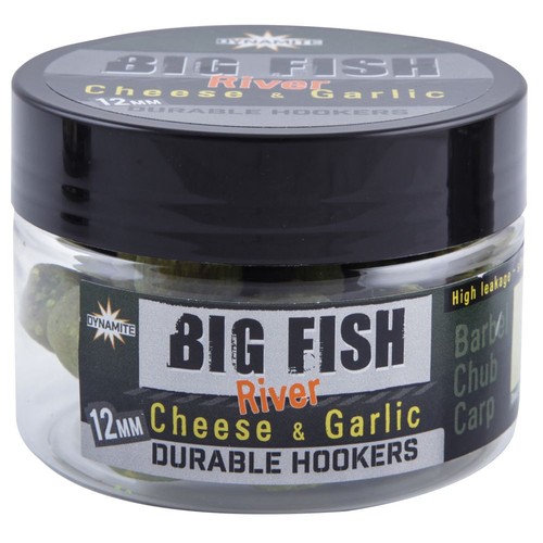 Dynamite baits big fish river - dynamite,