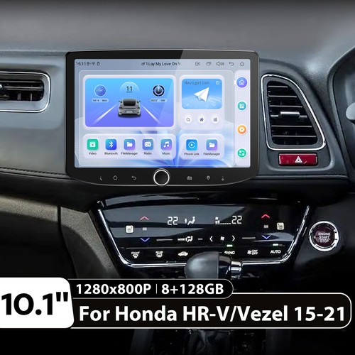 For 2015 2021 honda hrv - 2015-2021,