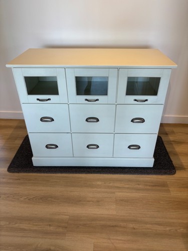 Laura ashley portobello chest - laura,