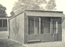 POULTRY FARMING. Poultry