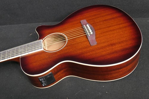 Ibanez aeg7mh vls acoustic - ibanez,