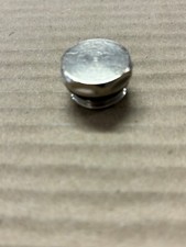 RADIATOR MANUAL AIR VENT &