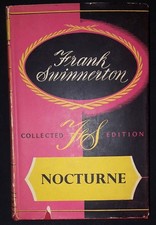 NOCTURNE by FRANK