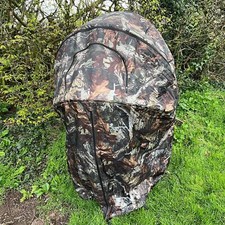 POP-UP 1 MAN HIDE CAMOUFLAGE