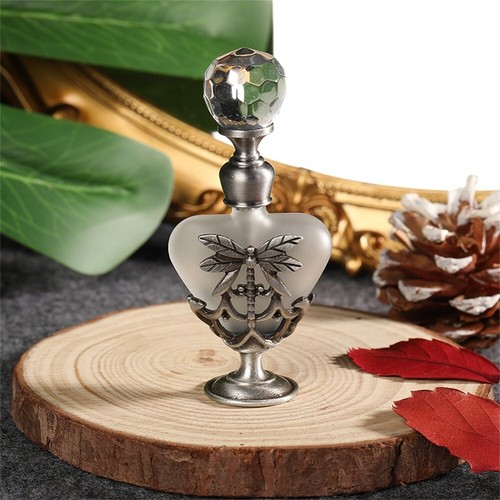 5ml vintage dragonfly perfume - vintage,