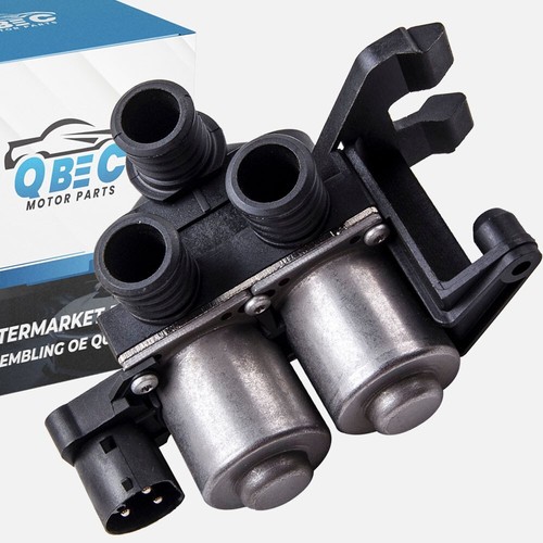 Heater control valve for bmw - for,