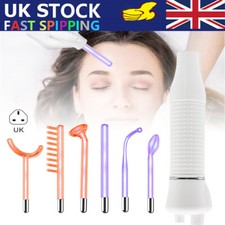 Portable High Frequency