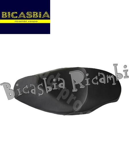18376 saddle black yamaha - 18376,